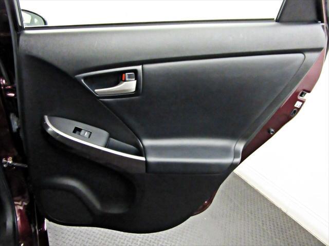 used 2013 Toyota Prius car, priced at $10,495