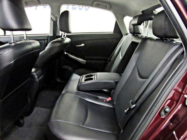 used 2013 Toyota Prius car, priced at $10,495
