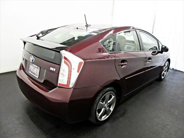 used 2013 Toyota Prius car, priced at $10,495