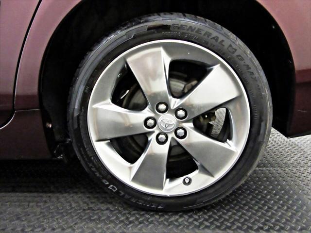 used 2013 Toyota Prius car, priced at $10,495