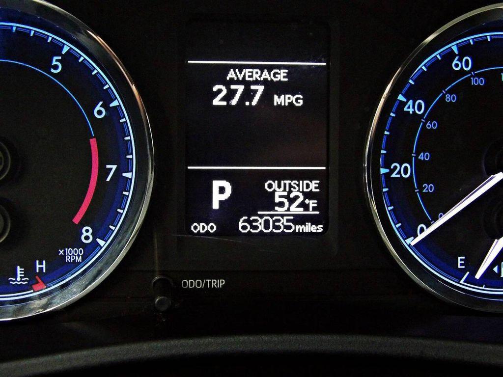 used 2017 Toyota Corolla car, priced at $14,495