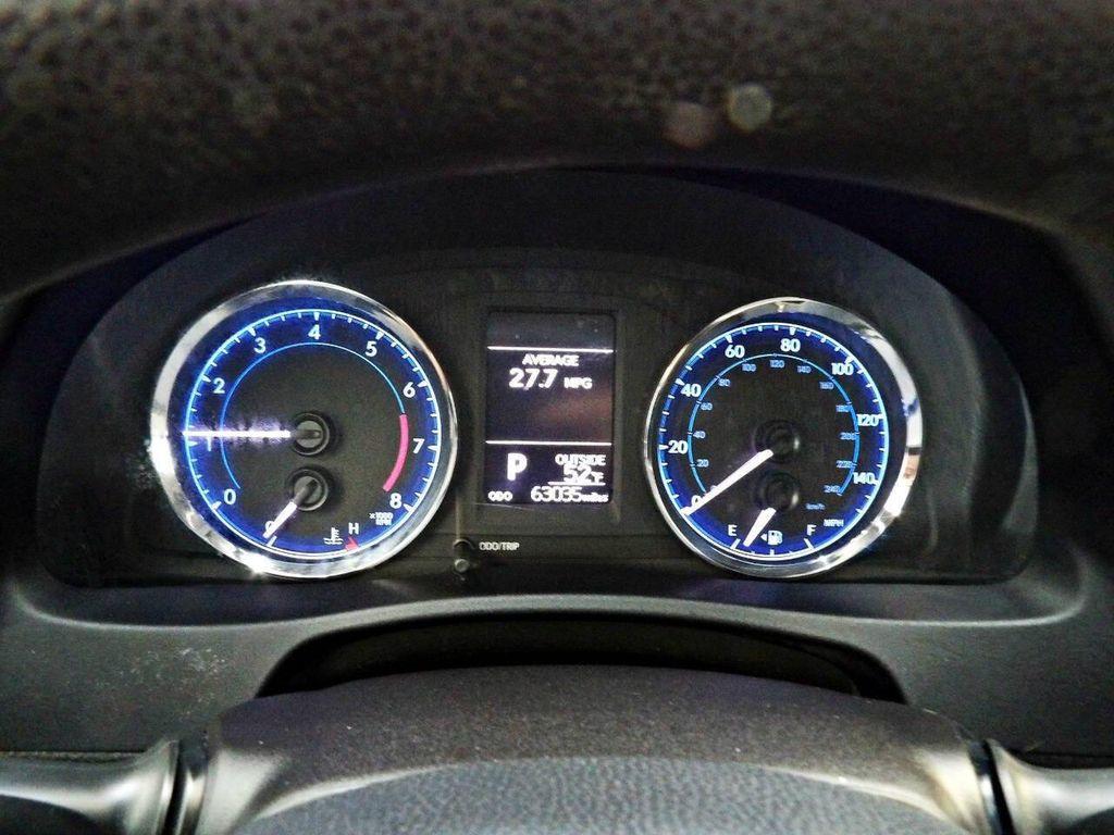 used 2017 Toyota Corolla car, priced at $14,495