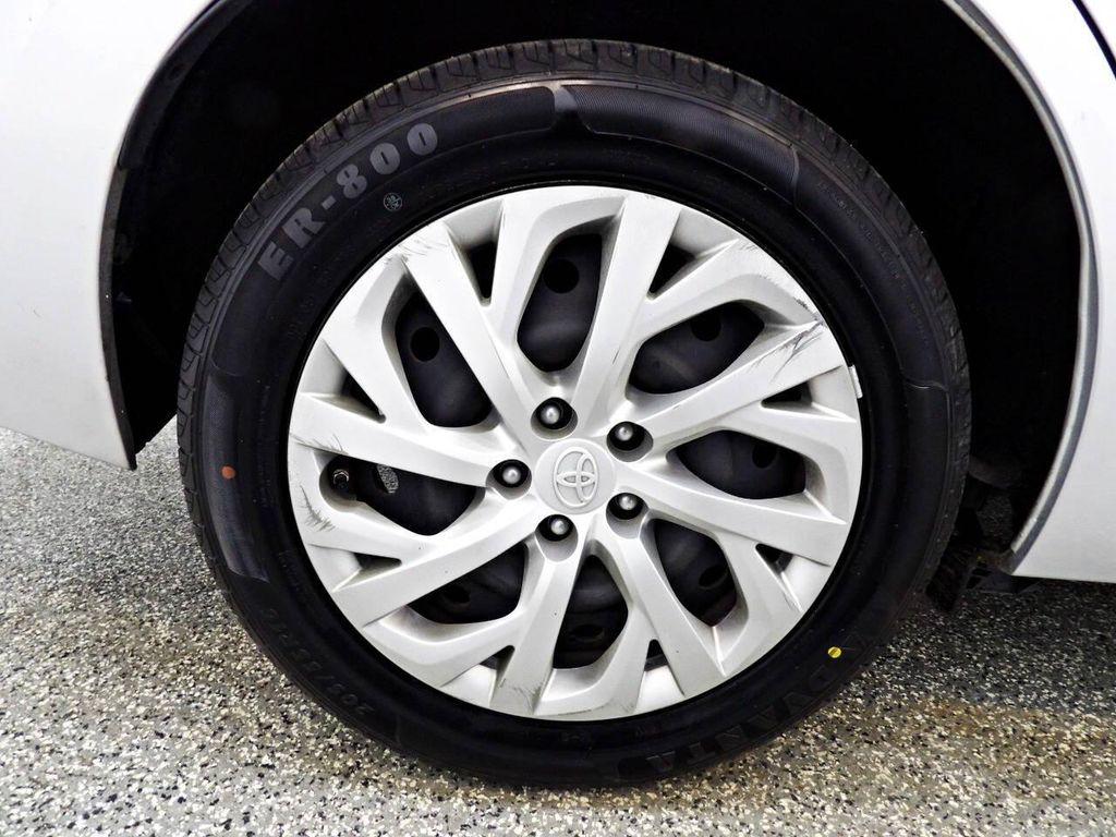 used 2017 Toyota Corolla car, priced at $14,495