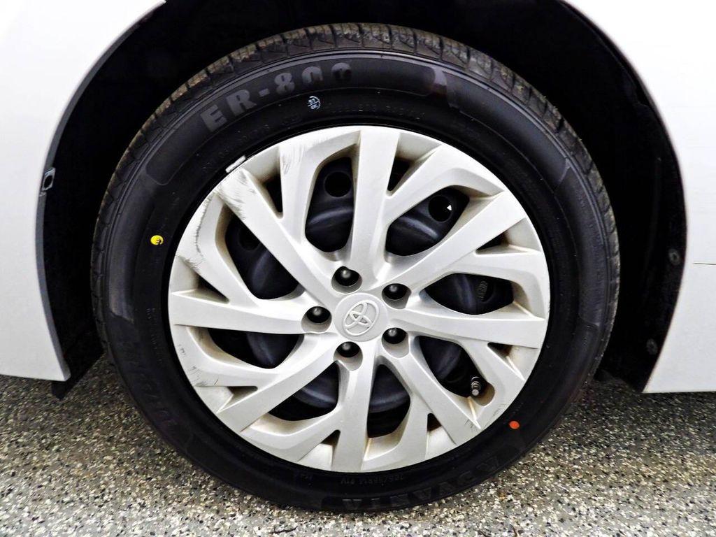 used 2017 Toyota Corolla car, priced at $14,495