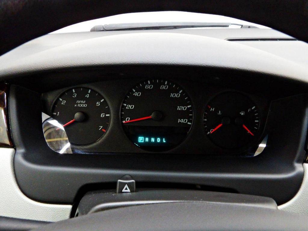 used 2016 Chevrolet Impala Limited car, priced at $8,495
