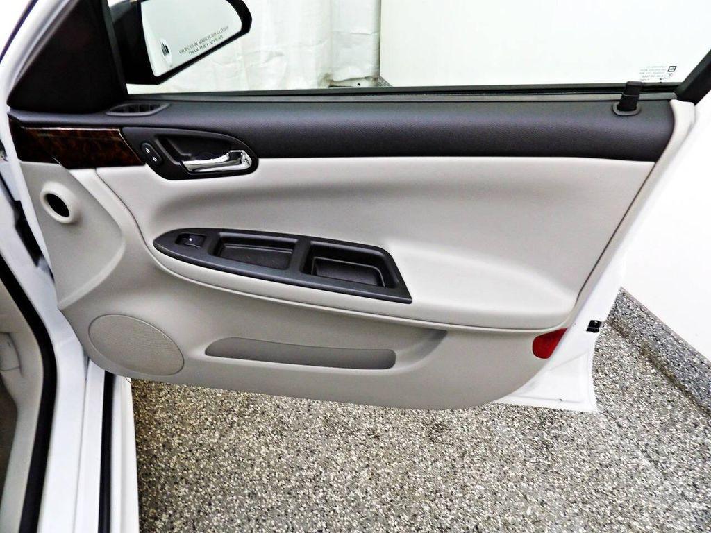 used 2016 Chevrolet Impala Limited car, priced at $8,495