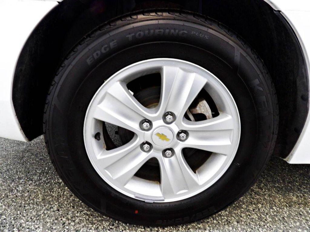 used 2016 Chevrolet Impala Limited car, priced at $8,495