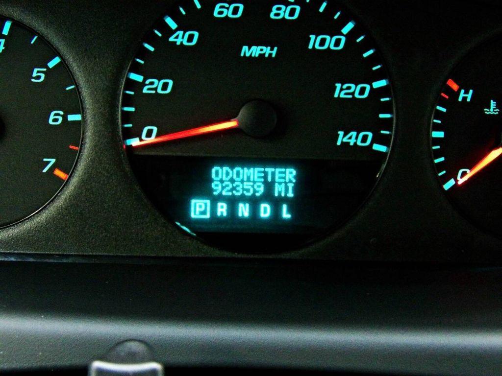 used 2016 Chevrolet Impala Limited car, priced at $8,495