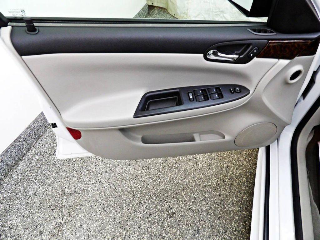 used 2016 Chevrolet Impala Limited car, priced at $8,495