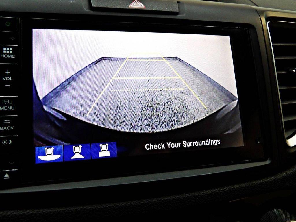 used 2015 Honda CR-V car, priced at $15,995