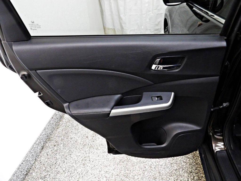 used 2015 Honda CR-V car, priced at $15,995