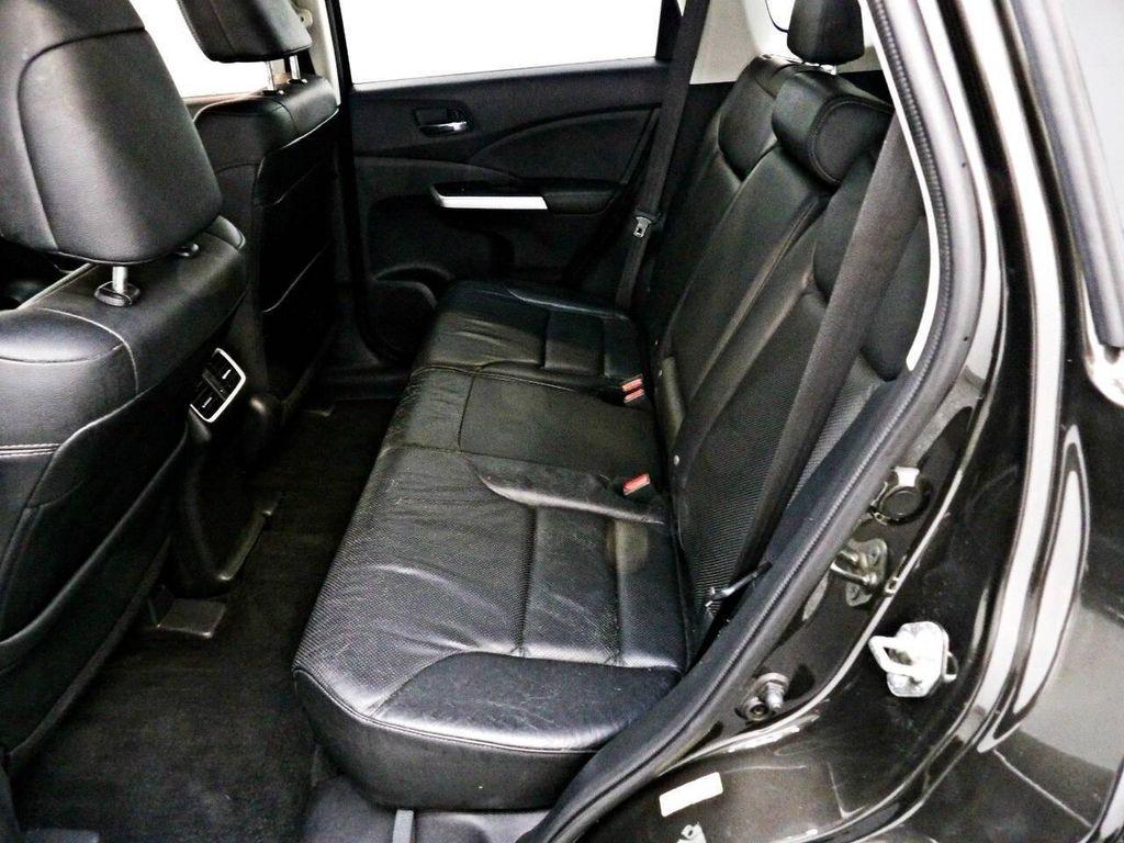 used 2015 Honda CR-V car, priced at $15,995