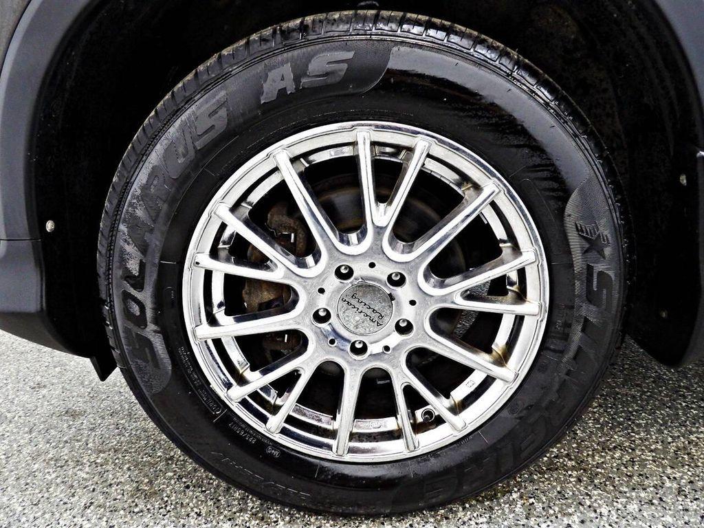 used 2015 Honda CR-V car, priced at $15,995