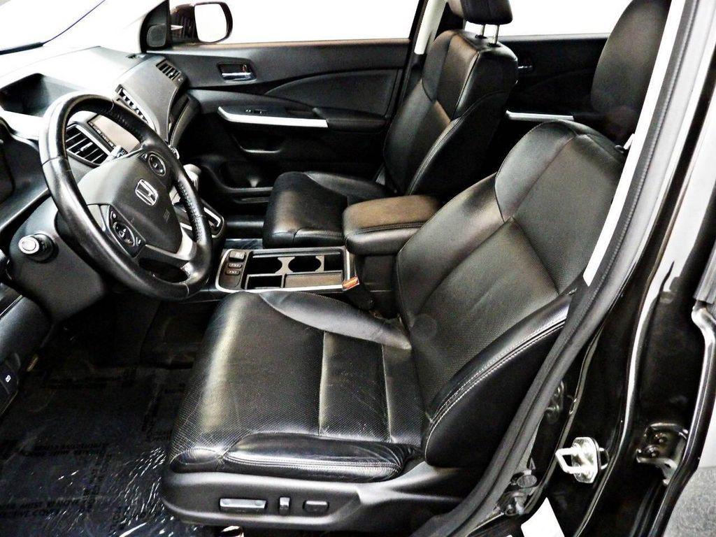 used 2015 Honda CR-V car, priced at $15,995