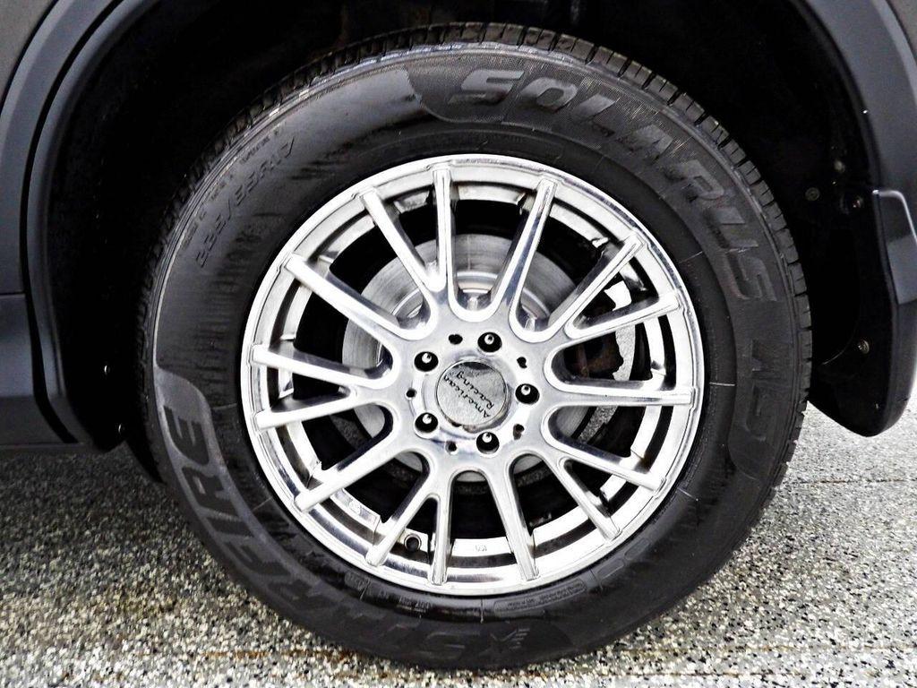 used 2015 Honda CR-V car, priced at $15,995