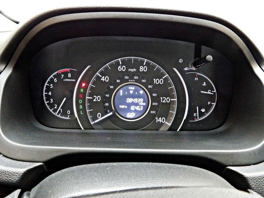 used 2015 Honda CR-V car, priced at $15,995