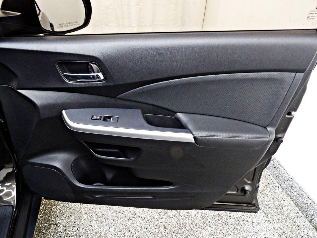 used 2015 Honda CR-V car, priced at $15,995