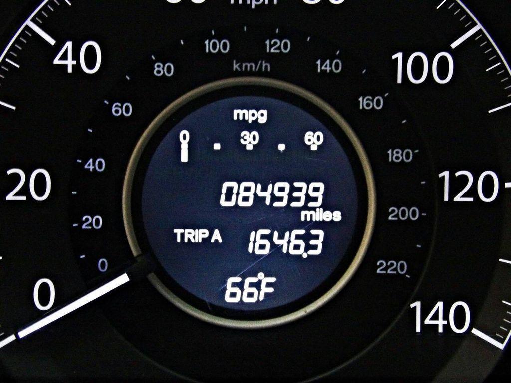 used 2015 Honda CR-V car, priced at $15,995