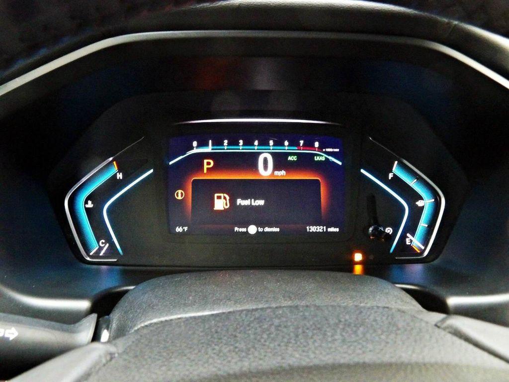 used 2018 Honda Odyssey car, priced at $17,995