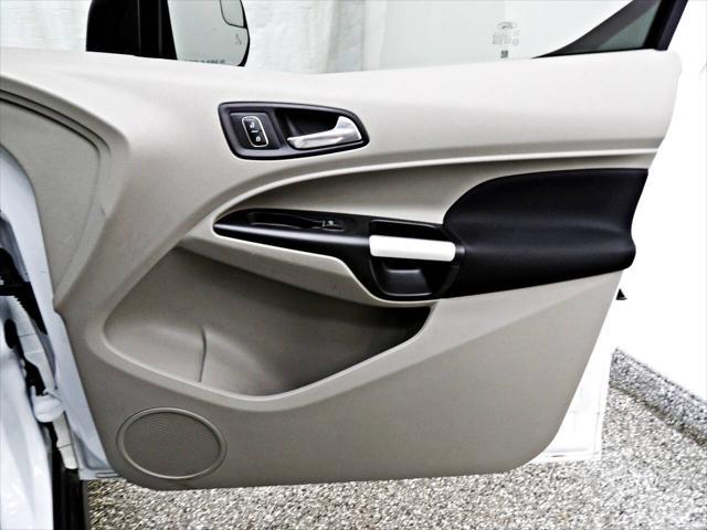 used 2020 Ford Transit Connect car, priced at $14,995