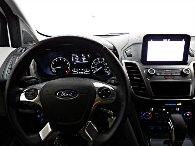 used 2020 Ford Transit Connect car, priced at $14,995