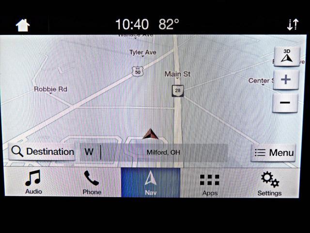 used 2020 Ford Transit Connect car, priced at $14,995