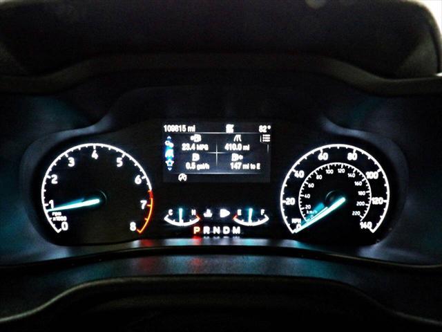 used 2020 Ford Transit Connect car, priced at $14,995