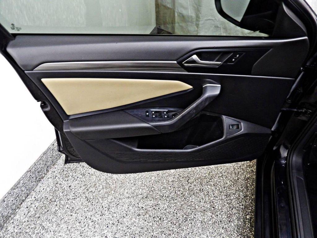 used 2020 Volkswagen Jetta car, priced at $14,995