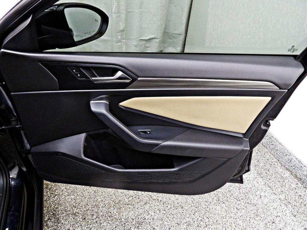 used 2020 Volkswagen Jetta car, priced at $14,995