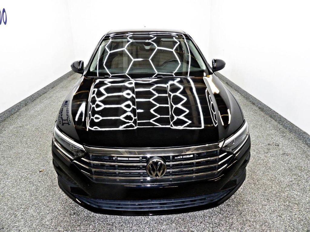 used 2020 Volkswagen Jetta car, priced at $14,995