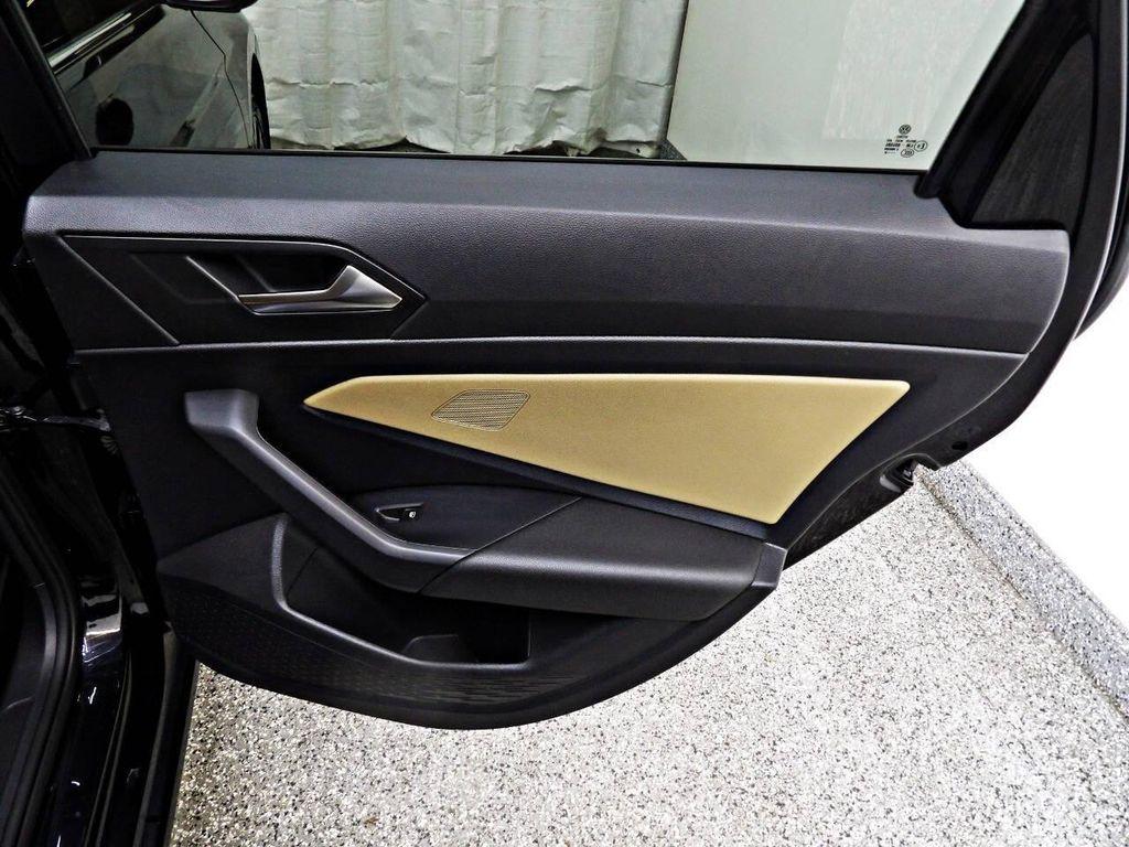 used 2020 Volkswagen Jetta car, priced at $14,995