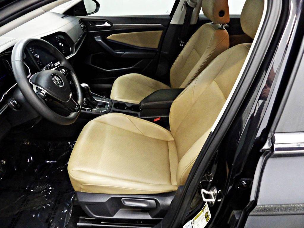 used 2020 Volkswagen Jetta car, priced at $14,995