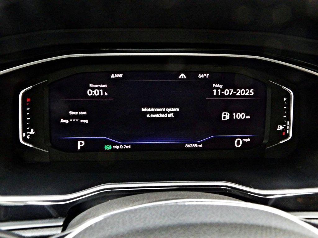 used 2020 Volkswagen Jetta car, priced at $14,995