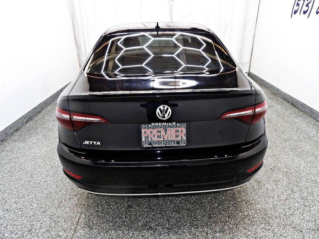 used 2020 Volkswagen Jetta car, priced at $14,995