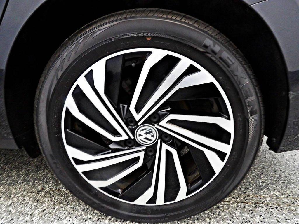 used 2020 Volkswagen Jetta car, priced at $14,995