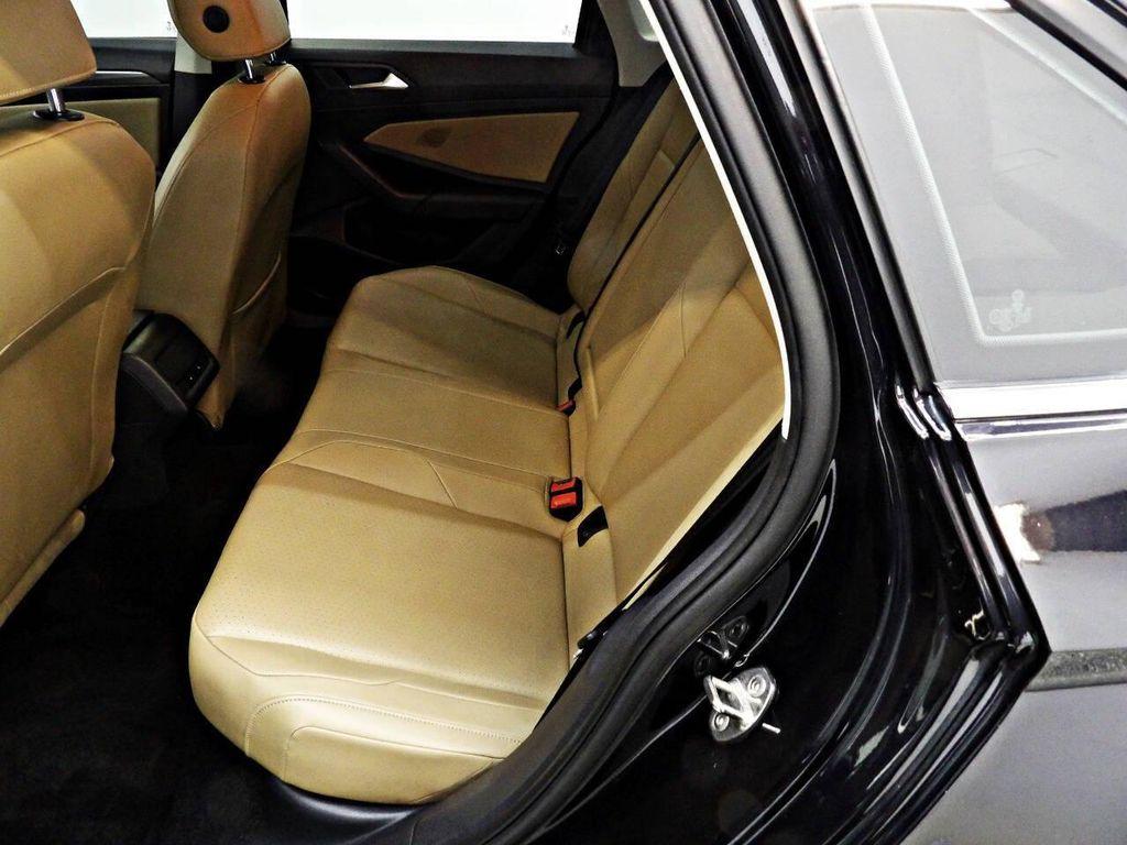 used 2020 Volkswagen Jetta car, priced at $14,995