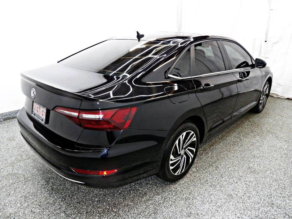 used 2020 Volkswagen Jetta car, priced at $14,995