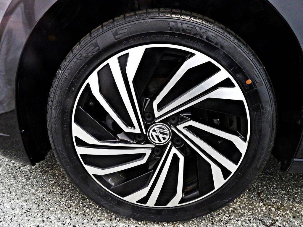used 2020 Volkswagen Jetta car, priced at $14,995