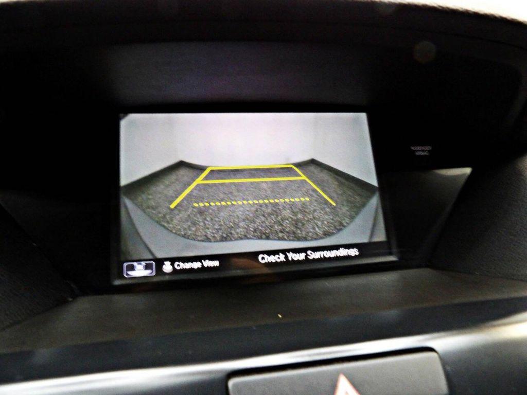 used 2018 Acura MDX car, priced at $17,995