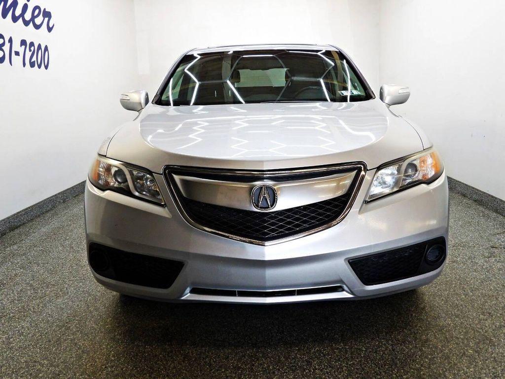 used 2014 Acura RDX car, priced at $11,495
