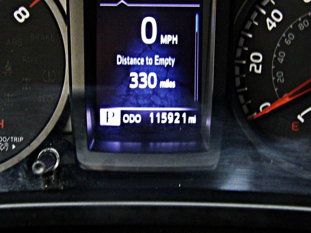 used 2020 Toyota Tacoma car, priced at $22,995