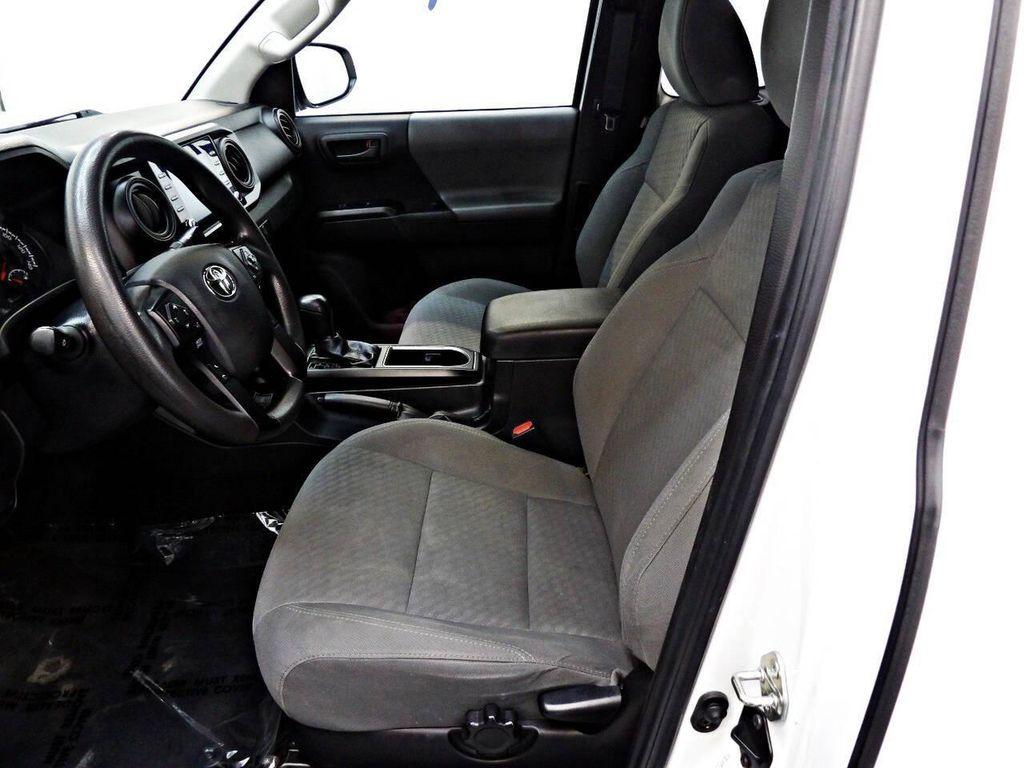 used 2020 Toyota Tacoma car, priced at $22,995