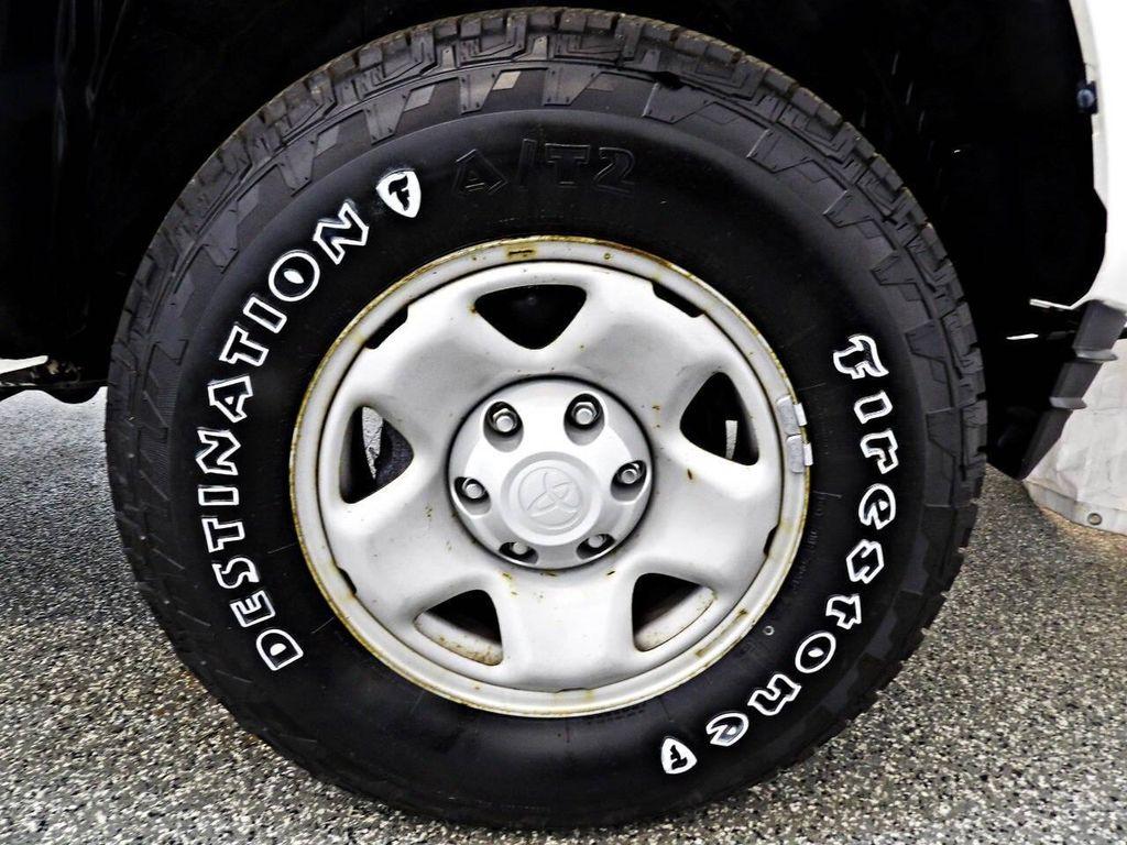 used 2020 Toyota Tacoma car, priced at $22,995