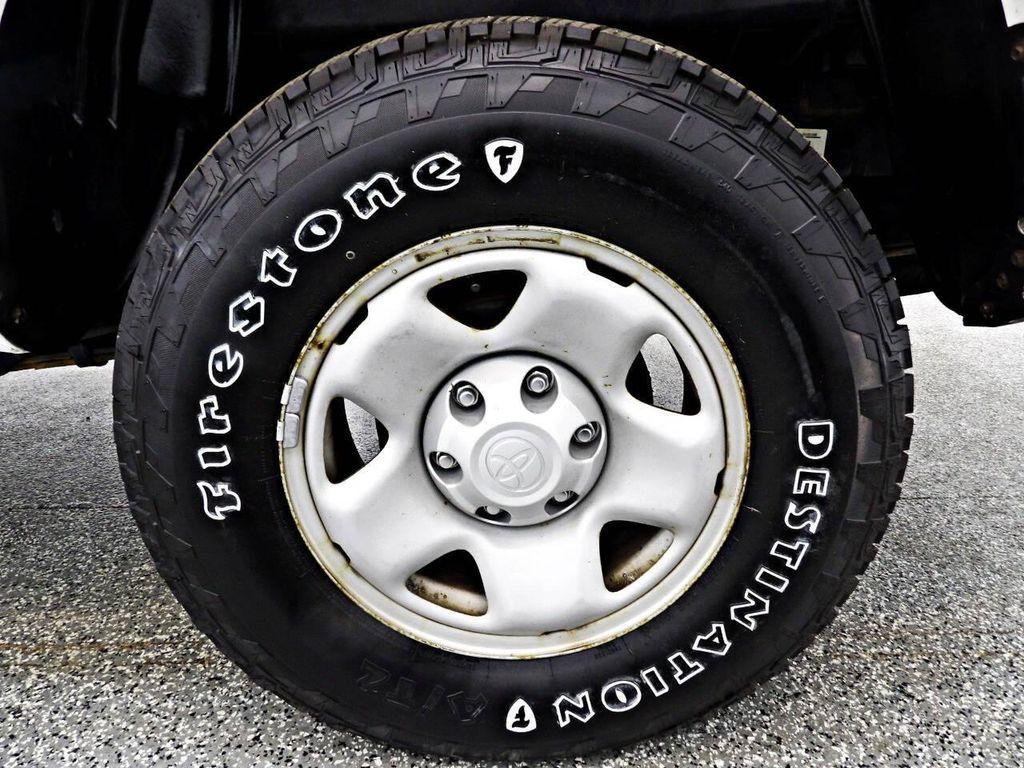 used 2020 Toyota Tacoma car, priced at $22,995