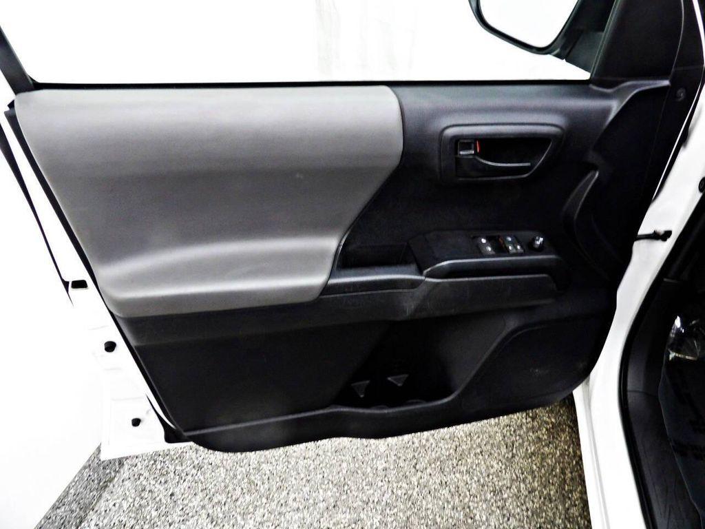 used 2020 Toyota Tacoma car, priced at $22,995