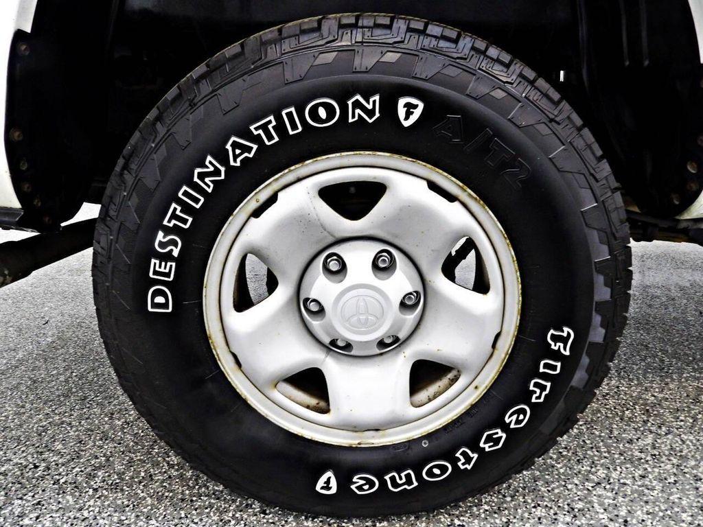 used 2020 Toyota Tacoma car, priced at $22,995