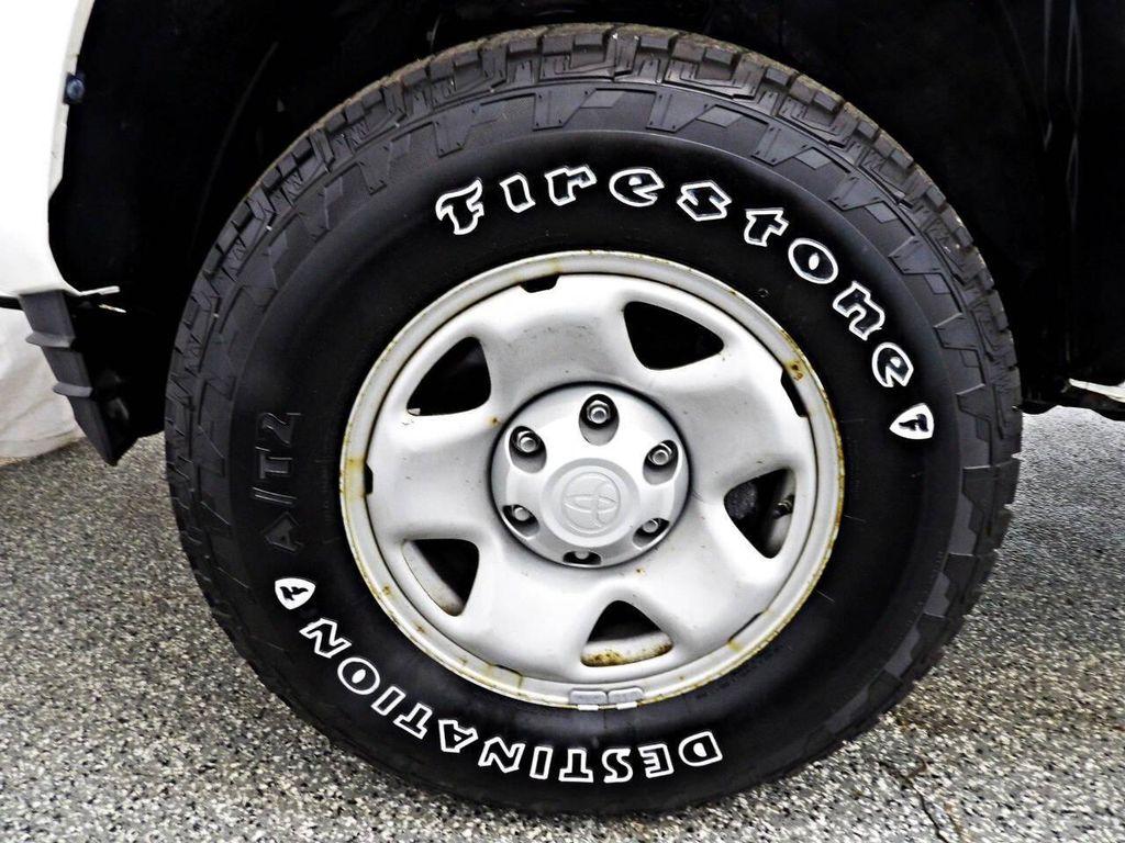 used 2020 Toyota Tacoma car, priced at $22,995