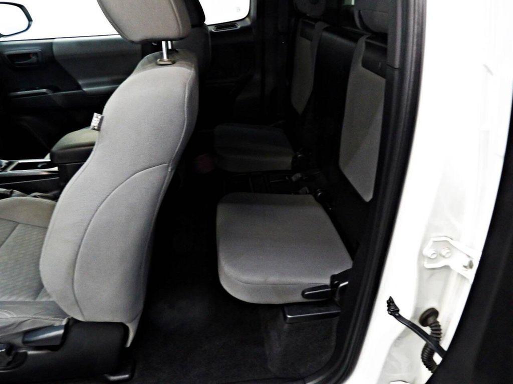 used 2020 Toyota Tacoma car, priced at $22,995