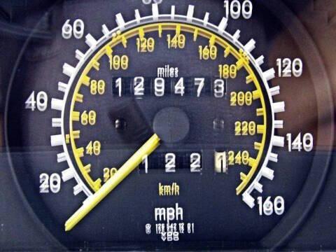 used 1985 Mercedes-Benz S-Class car, priced at $9,995