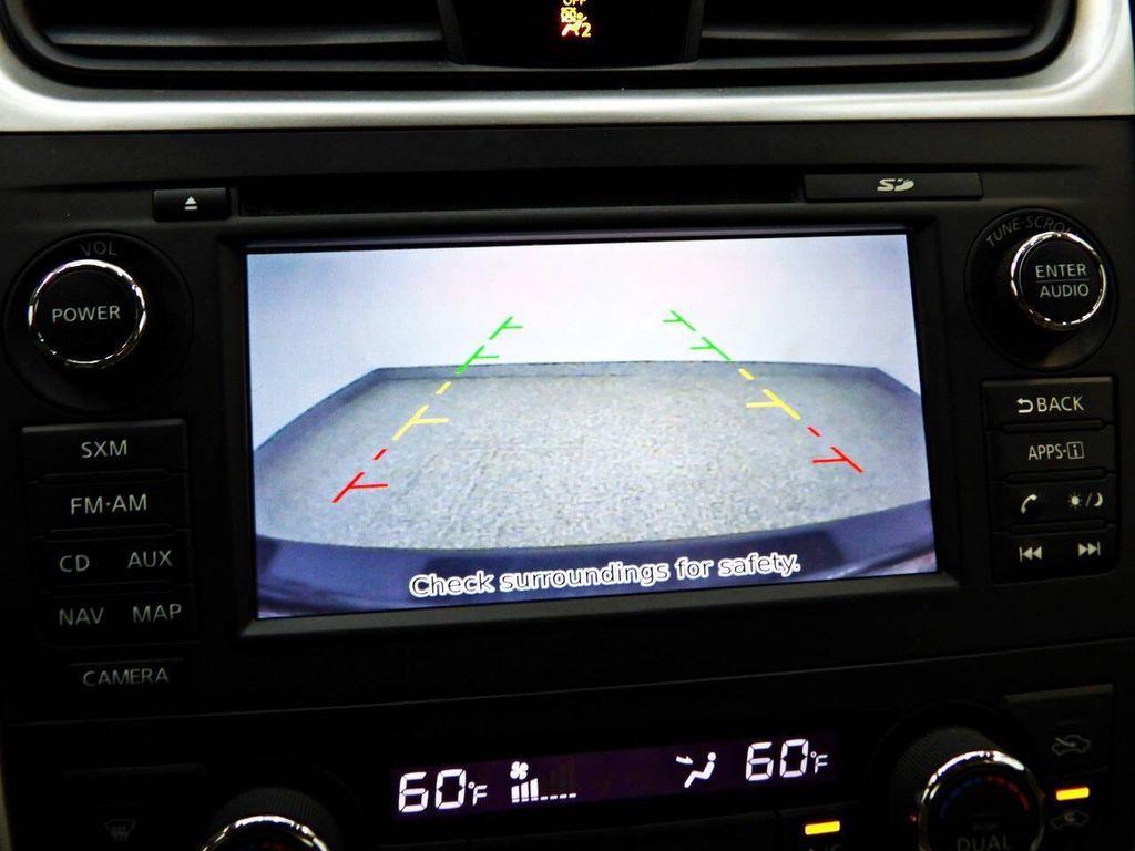 used 2016 Nissan Altima car, priced at $11,995